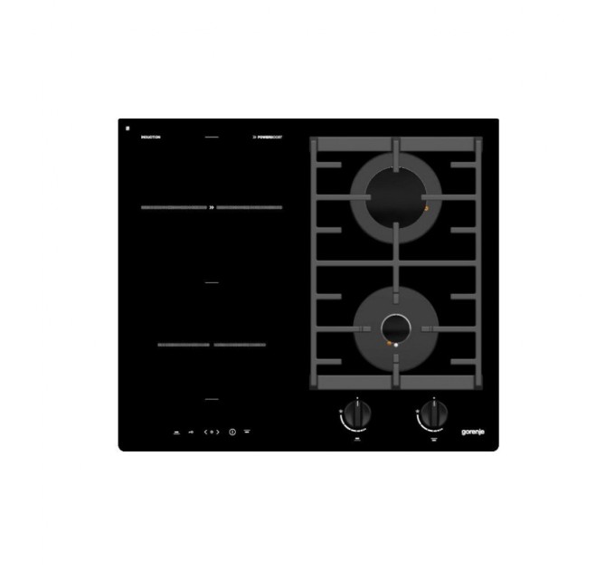 Варочна поверхня Gorenje GCI691BSC