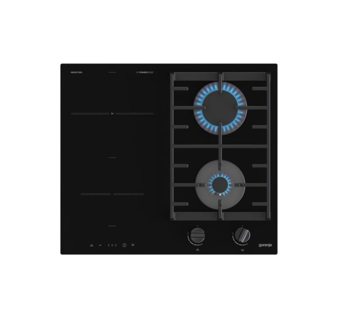 Варочна поверхня Gorenje GCI691BSC