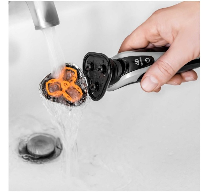 Електробритва Sencor SMS 5011SL (41006727)