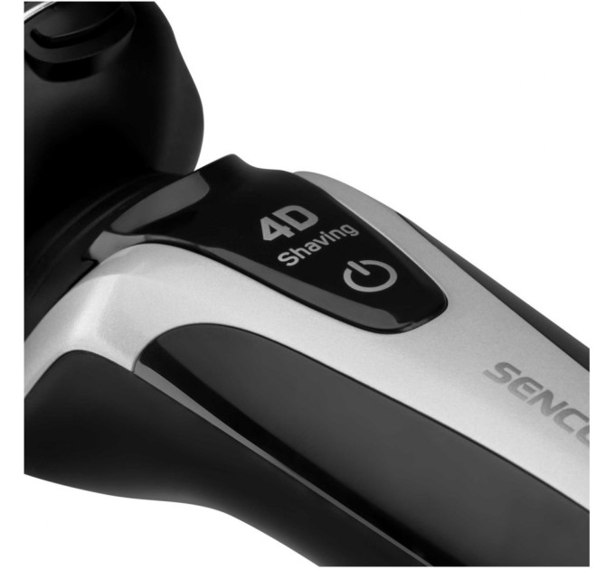 Електробритва Sencor SMS 5011SL (41006727)