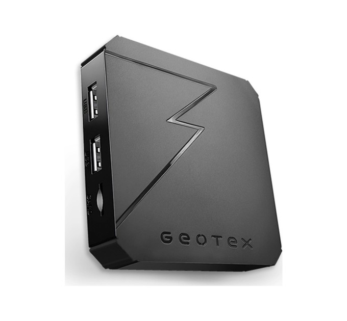 Медіаплеєр Geotex GTX-R3i mini IR (9876)