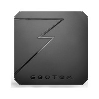 Медіаплеєр Geotex GTX-R3i mini IR (9876)
