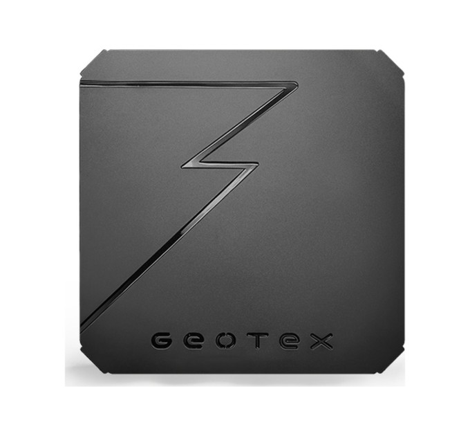 Медіаплеєр Geotex GTX-R3i mini IR (9876)