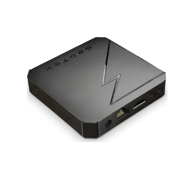 Медіаплеєр Geotex GTX-R3i mini IR (9876)