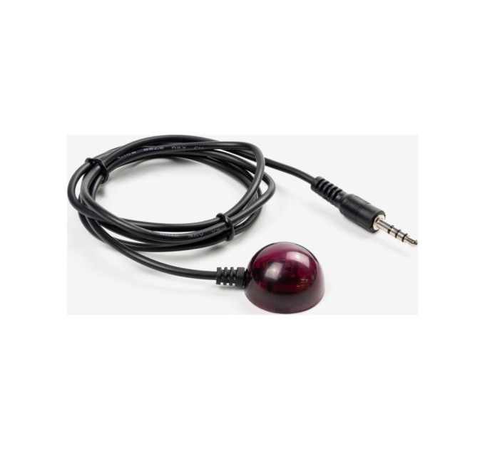 Медіаплеєр Geotex GTX-R3i mini IR (9876)