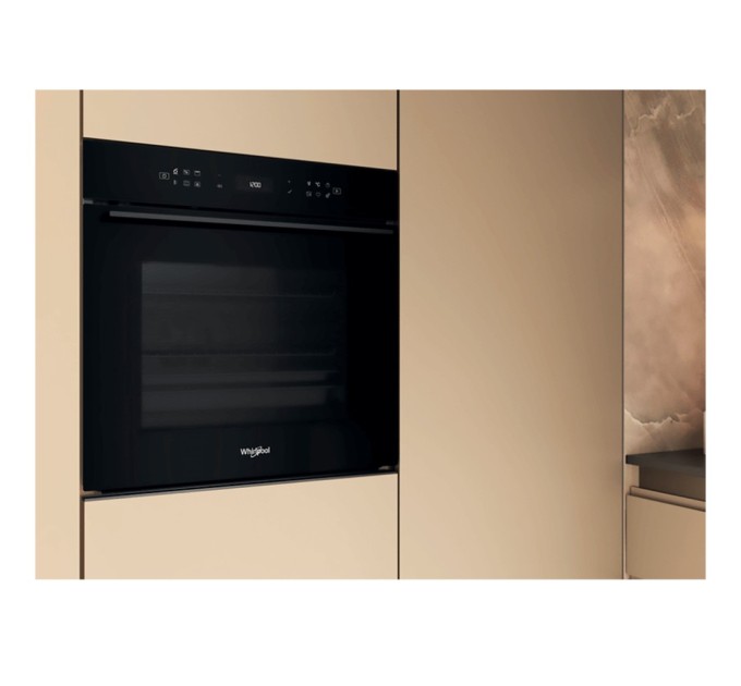 Духова шафа Whirlpool WOI7A8PT1SB