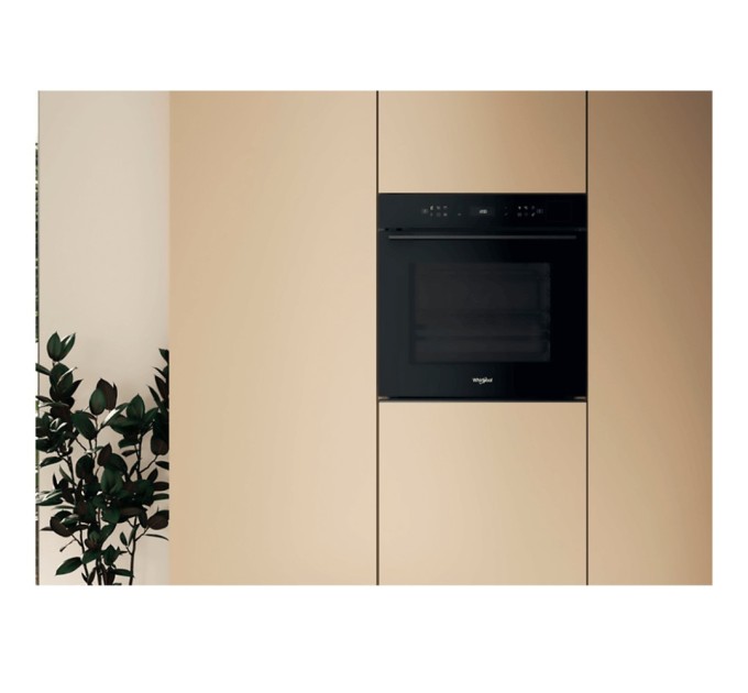 Духова шафа Whirlpool WOI7A8PT1SB