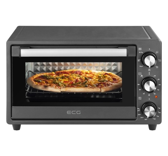 Електропіч ECG ET 2001B Airfry