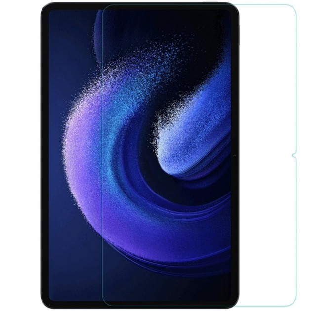 Скло захисне BeCover Xiaomi Mi Pad 6 / 6 Pro 11" (709272)