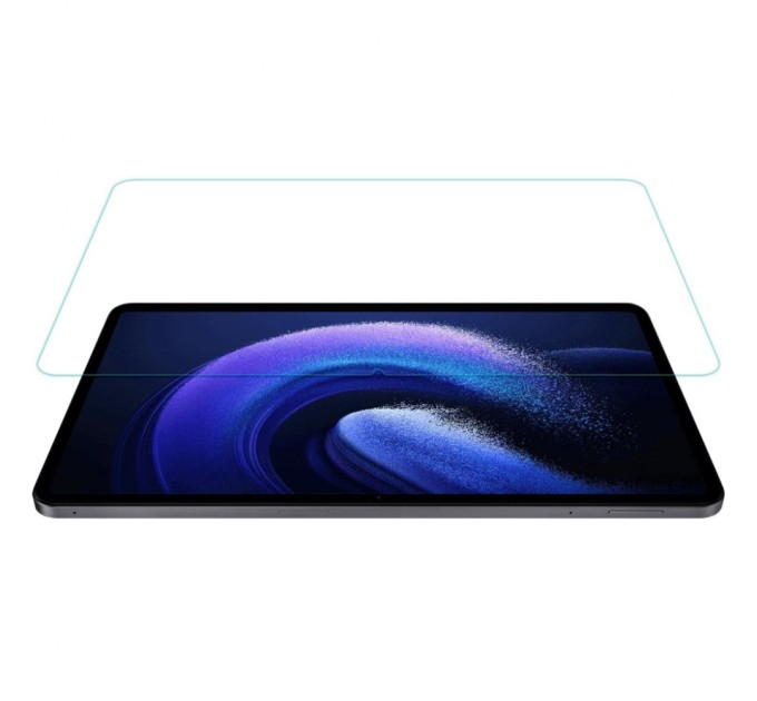 Скло захисне BeCover Xiaomi Mi Pad 6 / 6 Pro 11" (709272)