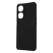 Чохол до мобільного телефона Armorstandart Matte Slim Fit OPPO A58 4G Camera cover Black (ARM70651)