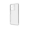 Чохол до мобільного телефона Armorstandart Air Series Xiaomi Redmi 13C / Poco C65 Camera cover Transparent (ARM72531)