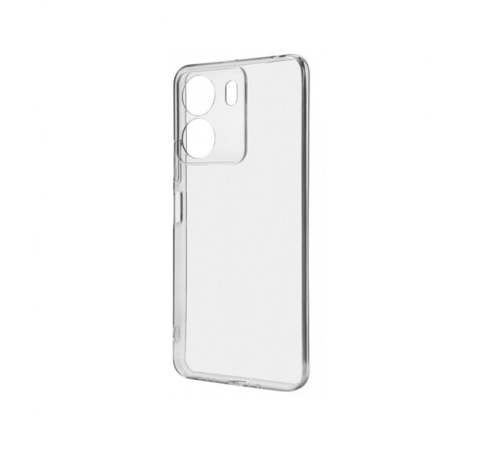 Чохол до мобільного телефона Armorstandart Air Series Xiaomi Redmi 13C / Poco C65 Camera cover Transparent (ARM72531)