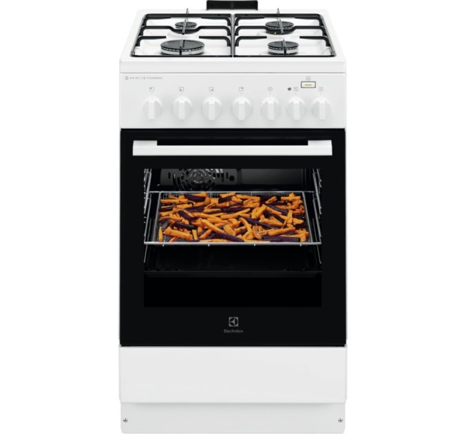 Плита Electrolux LKK560011W