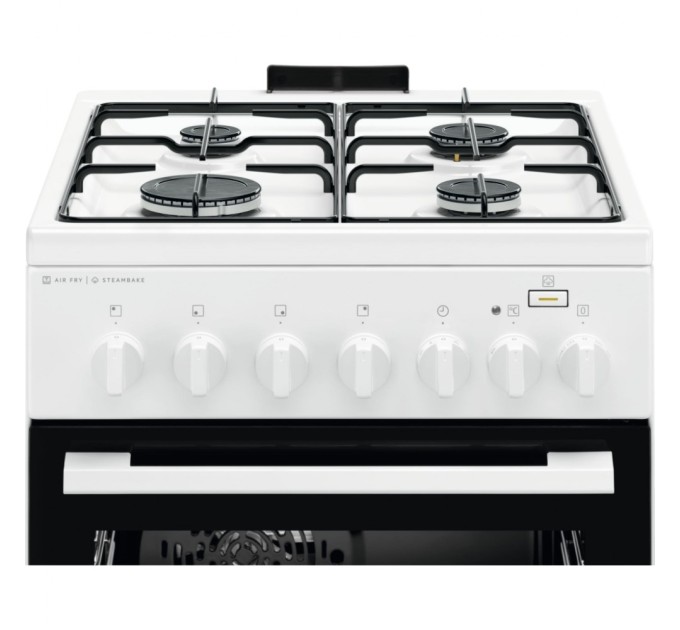 Плита Electrolux LKK560011W