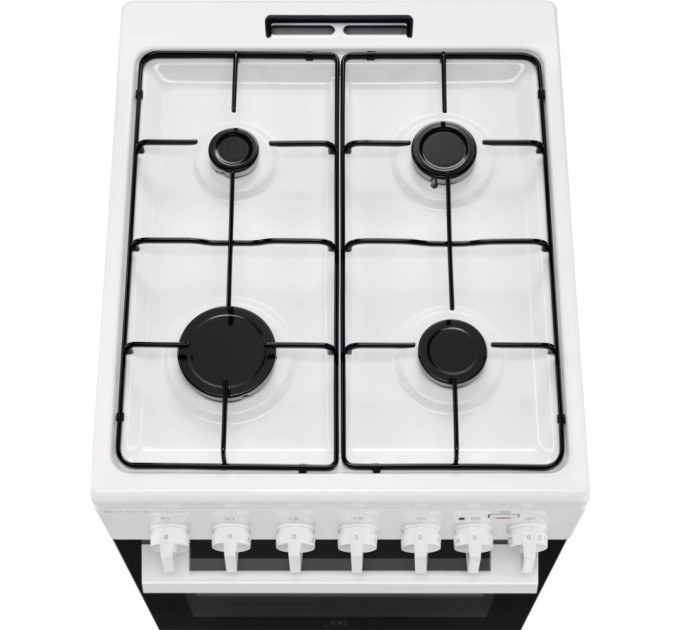 Плита Electrolux LKK560011W