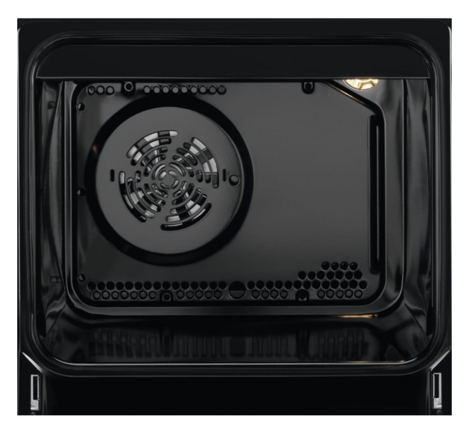 Плита Electrolux LKK560011W