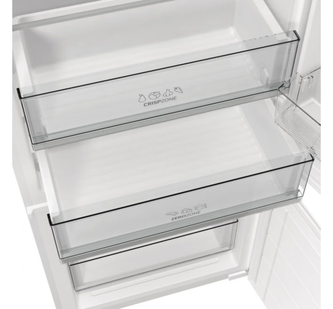 Холодильник Gorenje NRKI619EA3