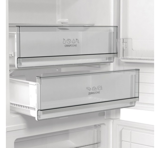 Холодильник Gorenje NRKI619EA3