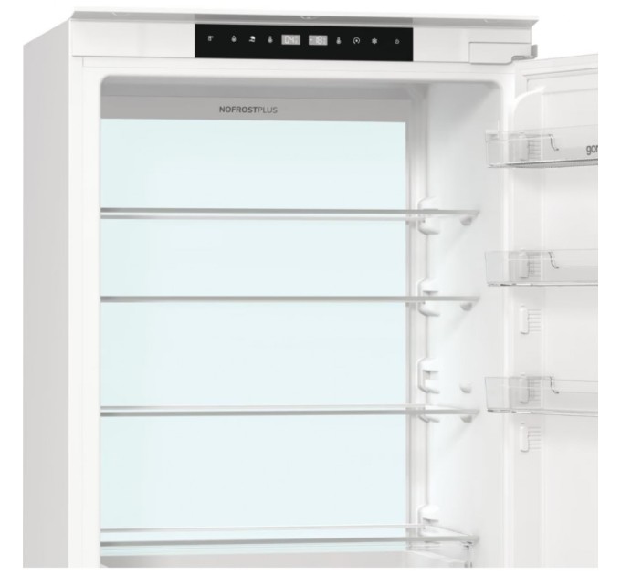 Холодильник Gorenje NRKI619EA3