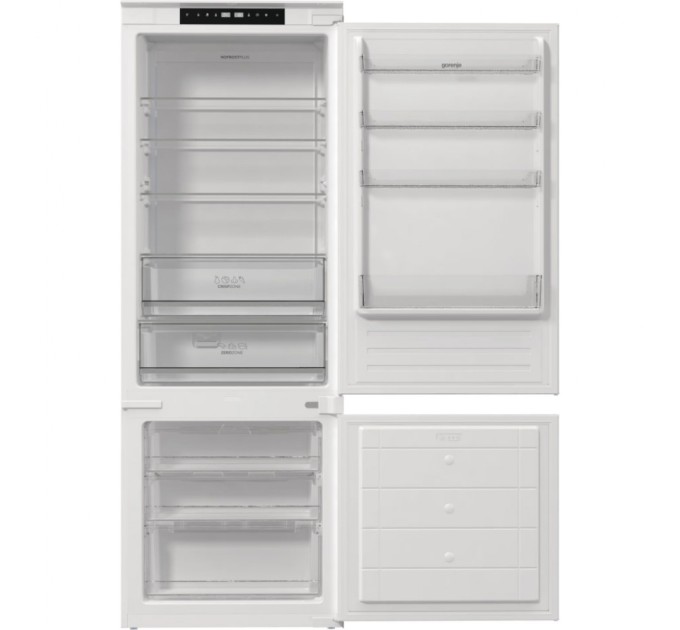 Холодильник Gorenje NRKI619EA3