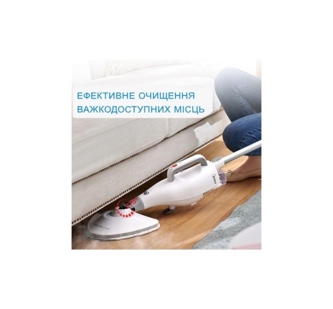 Пилосос Midea MODSC2