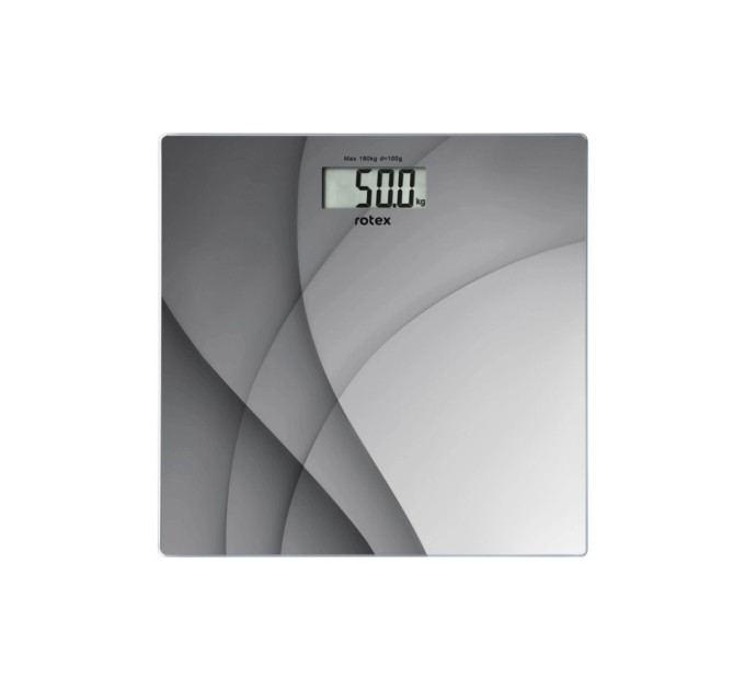 Ваги підлогові Rotex RSB18-G Vector