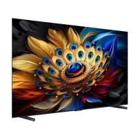 Телевізор TCL 43C69B