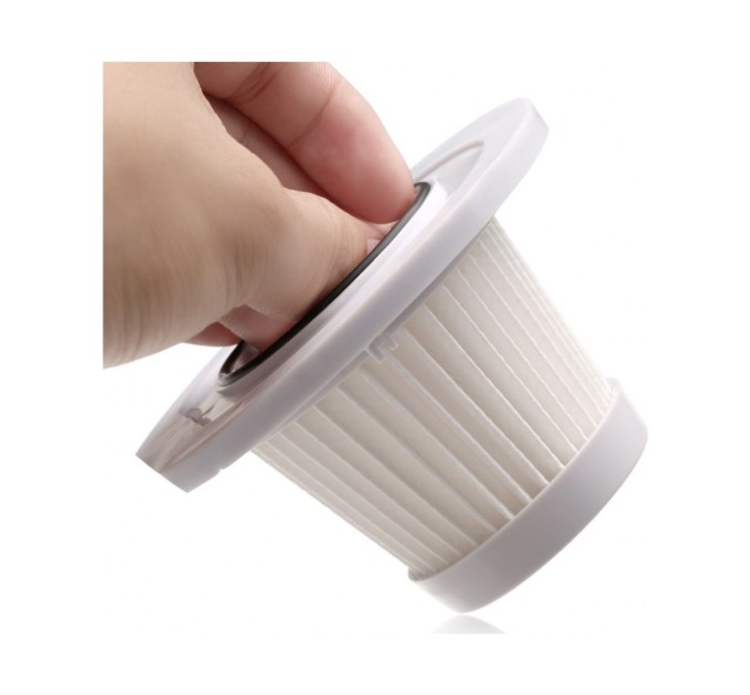 Пилосос Aspiring Dust 2 Battery and Cord, 6 kPa