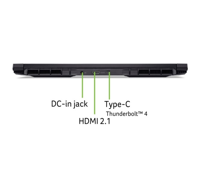 Ноутбук Acer Nitro V 16 ANV16-72-59UT (NH.QUSEU.004)