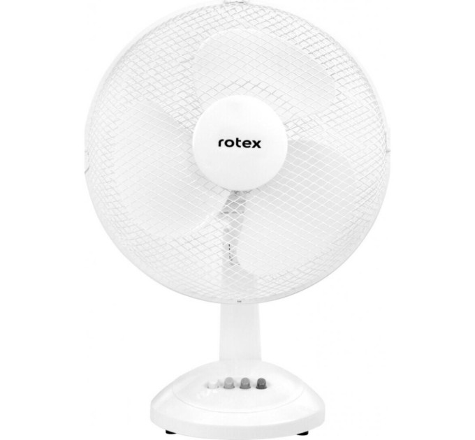 Вентилятор Rotex RAT02-E
