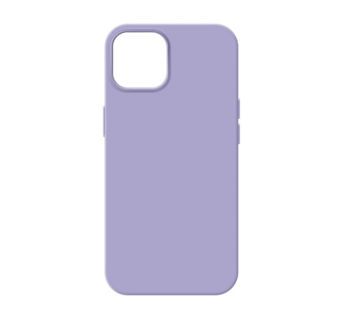 Чохол до мобільного телефона Armorstandart ICON2 Case Apple iPhone 14 Lilac (ARM63590)