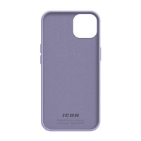 Чохол до мобільного телефона Armorstandart ICON2 Case Apple iPhone 14 Lilac (ARM63590)