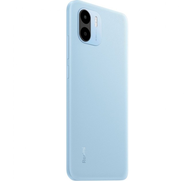 Мобільний телефон Xiaomi Redmi A2 3/64GB Light Blue