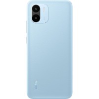 Мобільний телефон Xiaomi Redmi A2 3/64GB Light Blue