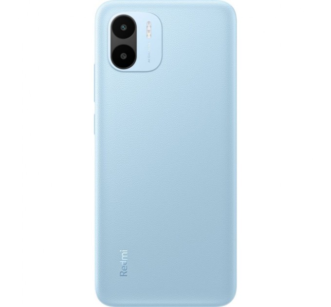 Мобильный телефон Xiaomi Redmi A2 3/64GB Light Blue