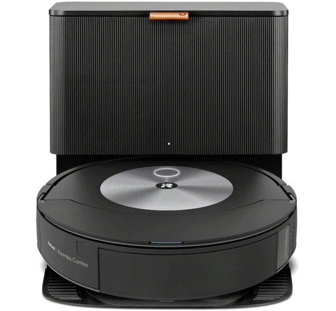 Пилосос iRobot Roomba Combo J7+ (c755840)
