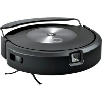 Пилосос iRobot Roomba Combo J7+ (c755840)