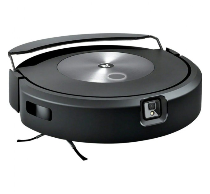 Пилосос iRobot Roomba Combo J7+ (c755840)