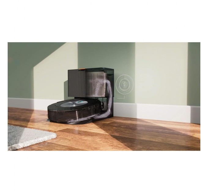 Пилосос iRobot Roomba Combo J7+ (c755840)