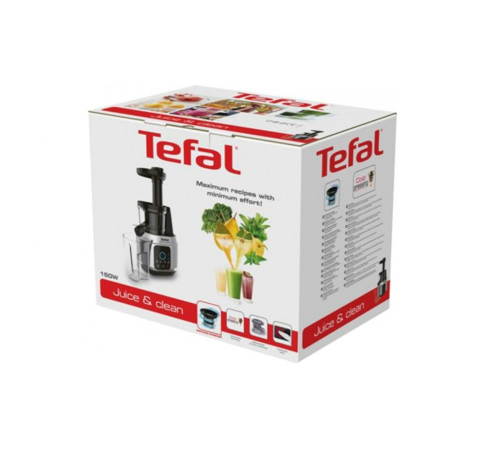 Соковижималка Tefal ZC420E38