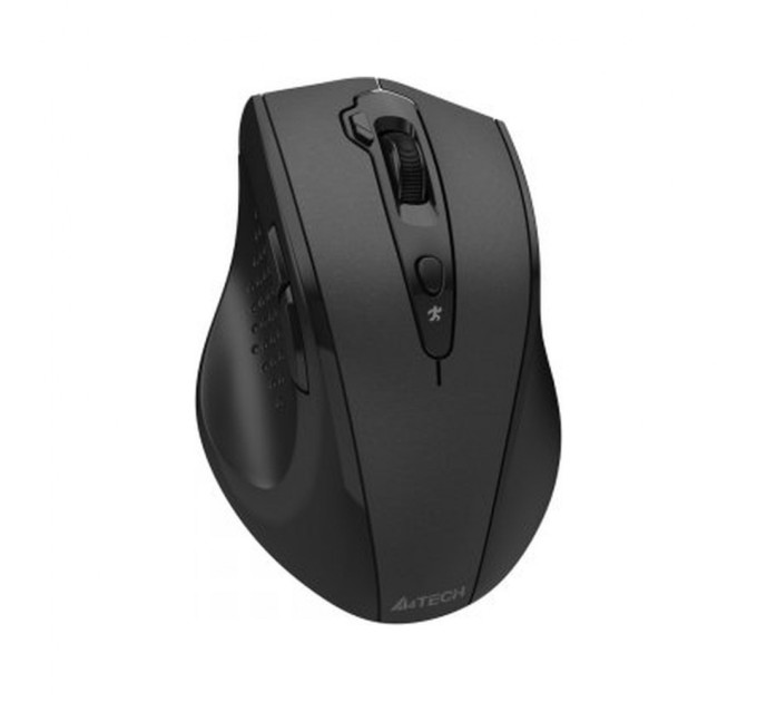 Мишка A4Tech G7-810 Air2 Wireless Black (4711421998741)