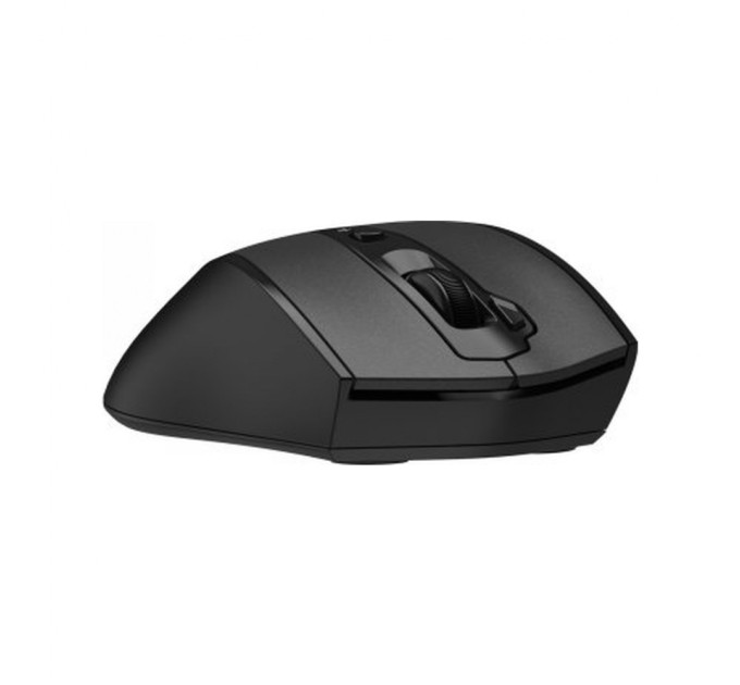 Мишка A4Tech G7-810 Air2 Wireless Black (4711421998741)