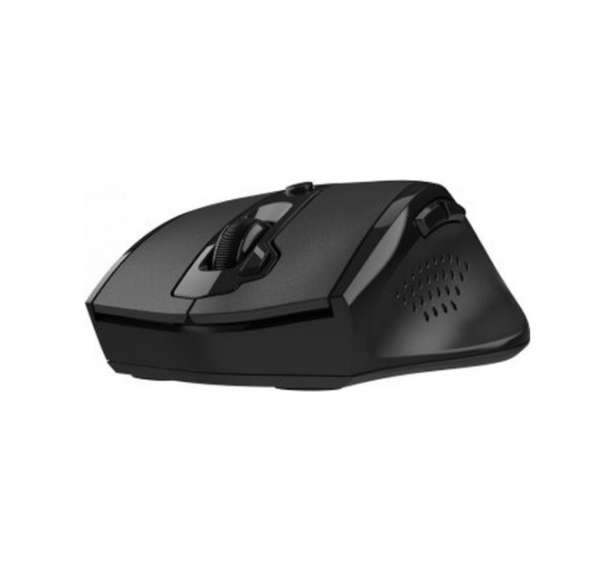 Мишка A4Tech G7-810 Air2 Wireless Black (4711421998741)