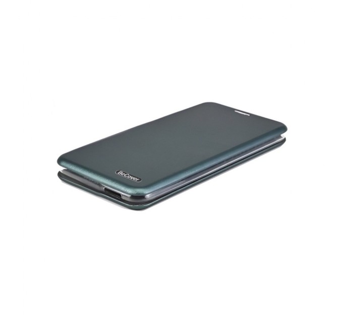 Чохол до мобільного телефона BeCover Exclusive Infinix Hot 40 Pro (X6837) Dark Green (711156)