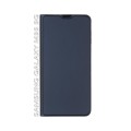 Чохол до мобільного телефона BeCover Exclusive New Style Samsung Galaxy M35 5G SM-M356 Blue (712679)