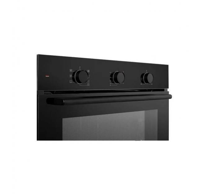 Духова шафа PRIME Technics POB 6820 M BK