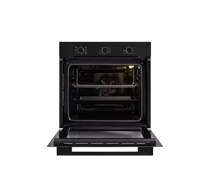 Духова шафа PRIME Technics POB 6820 M BK