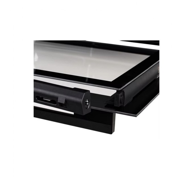 Духова шафа PRIME Technics POB 6820 M BK