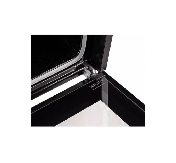 Духова шафа PRIME Technics POB 6820 M BK